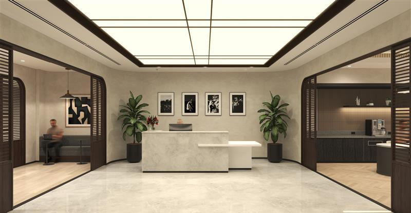 office image