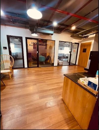 office image
