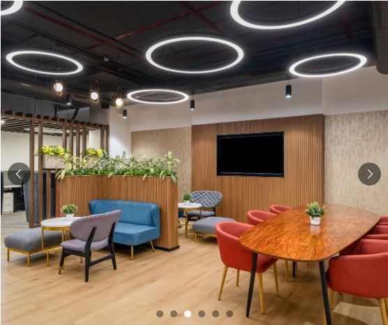 office image