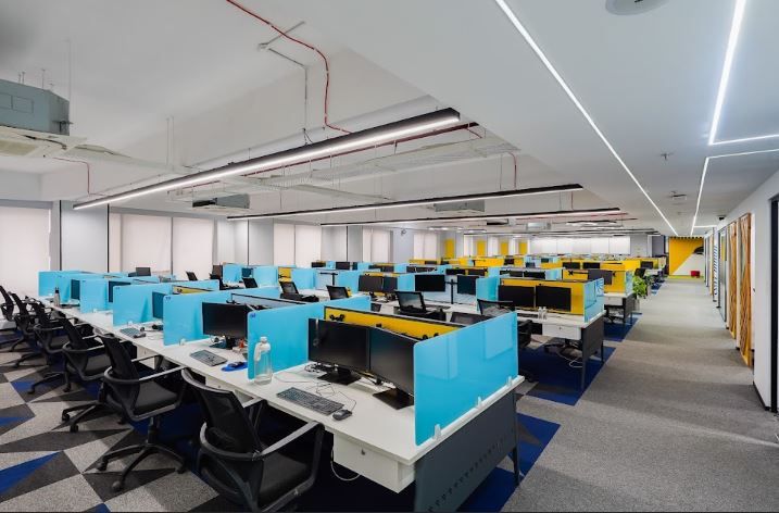 office image