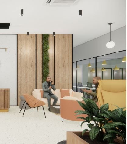 office image