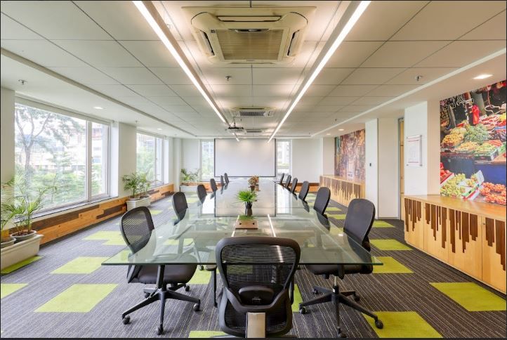 office image