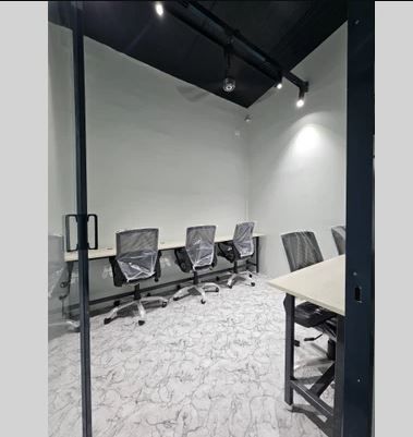 Nestora CoWorking Space serviced office space