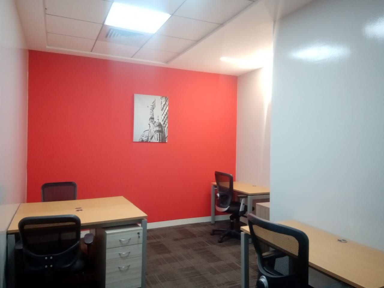 office image