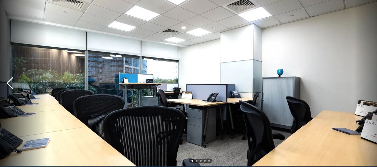 office image