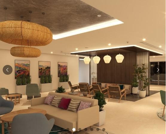 office image