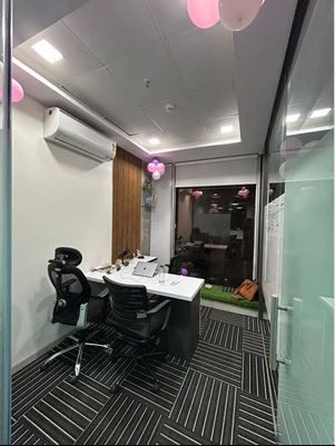 office image