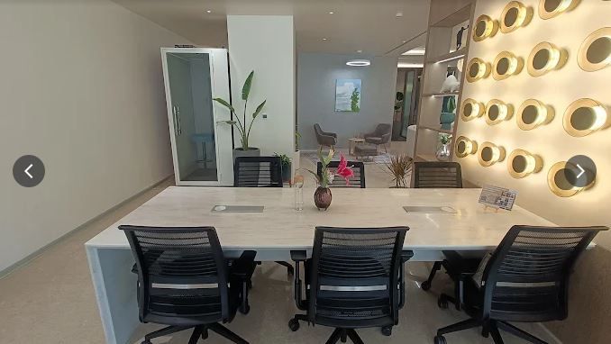 office image