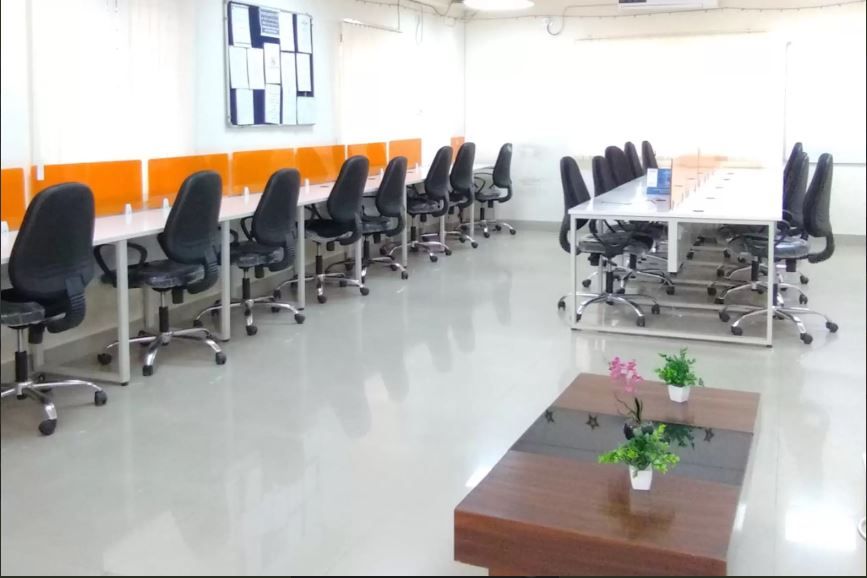 BLR905 Coworking Space