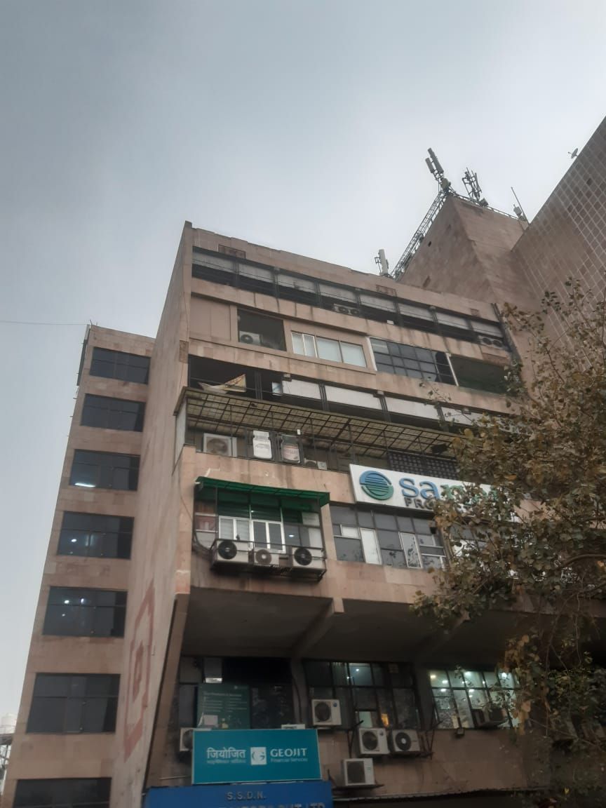 office image