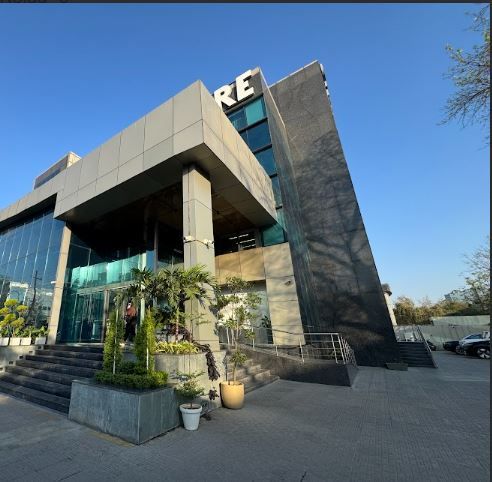 office image