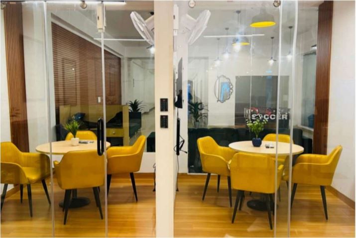 office image