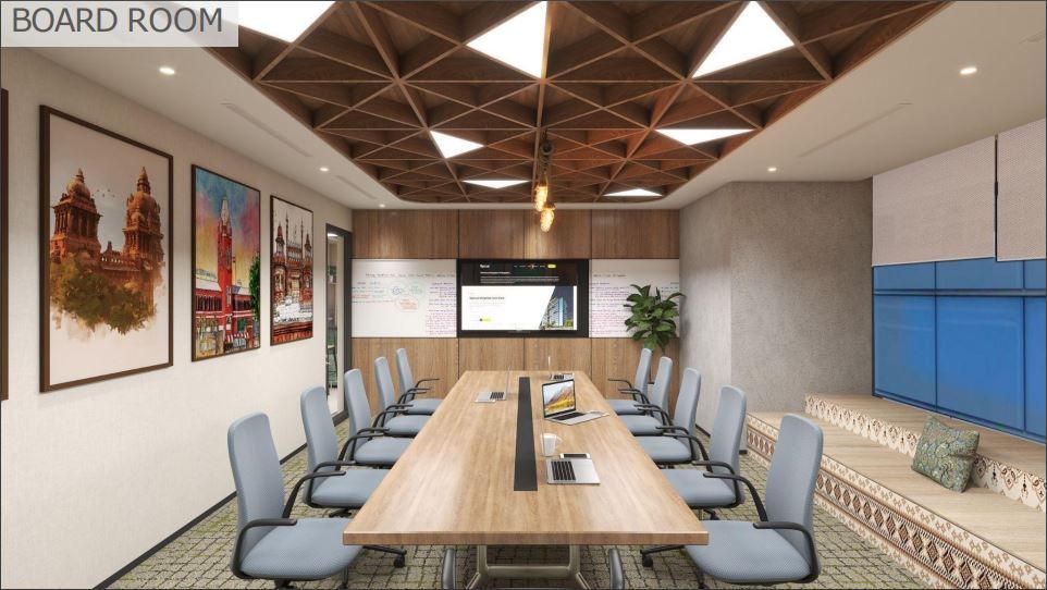 office image