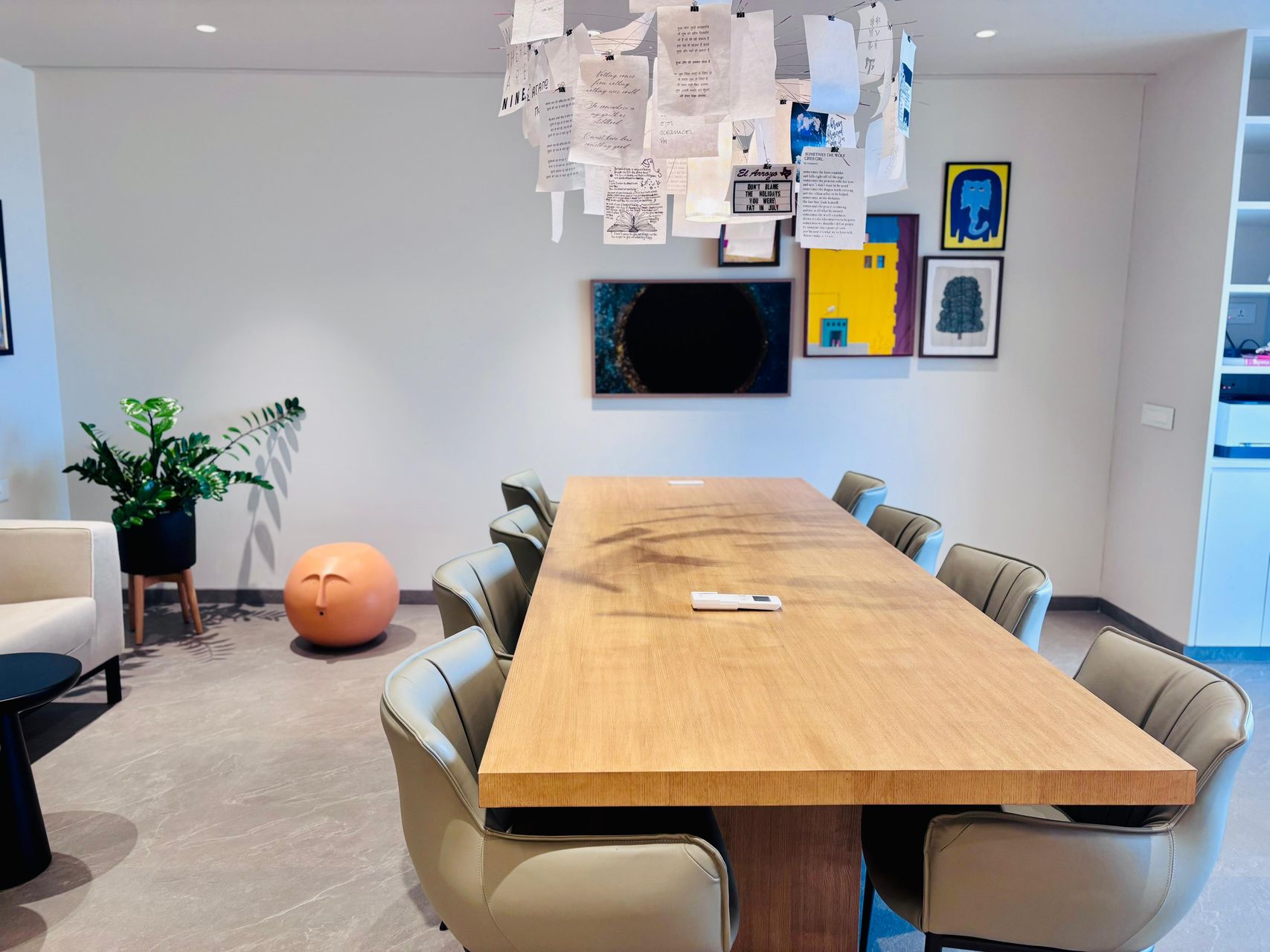 office image