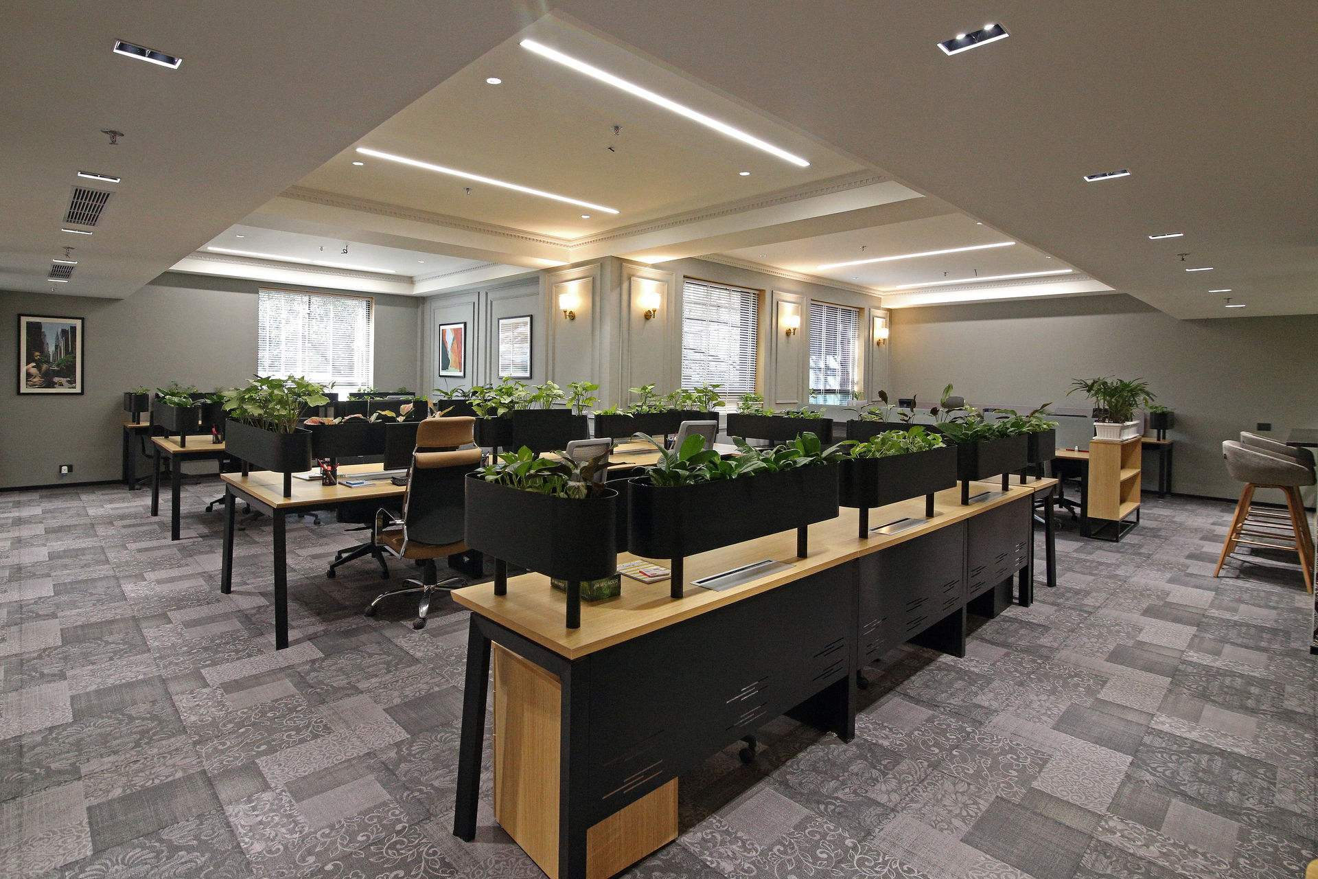 office image