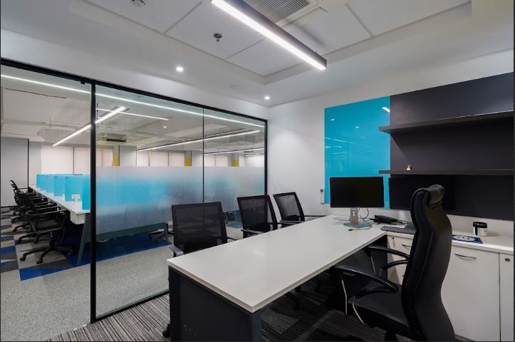 office image