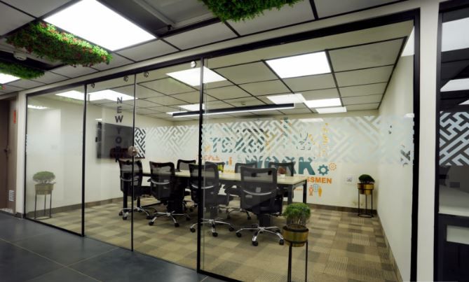 office image