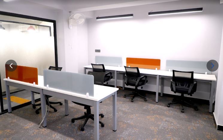 office image