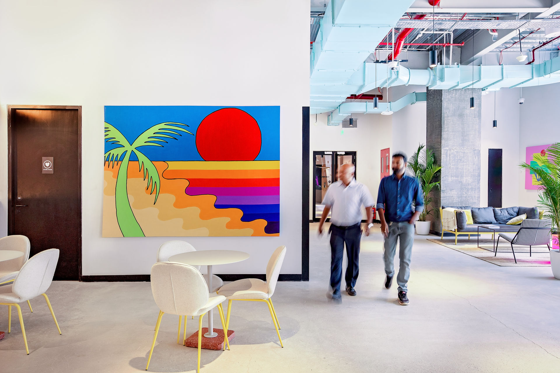 office image