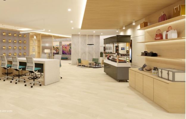 office image