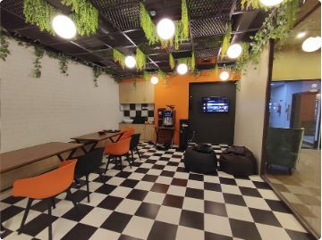 office image