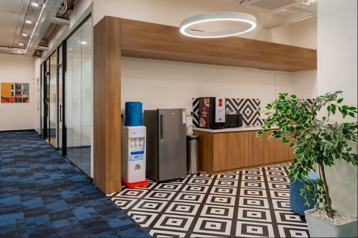 office image