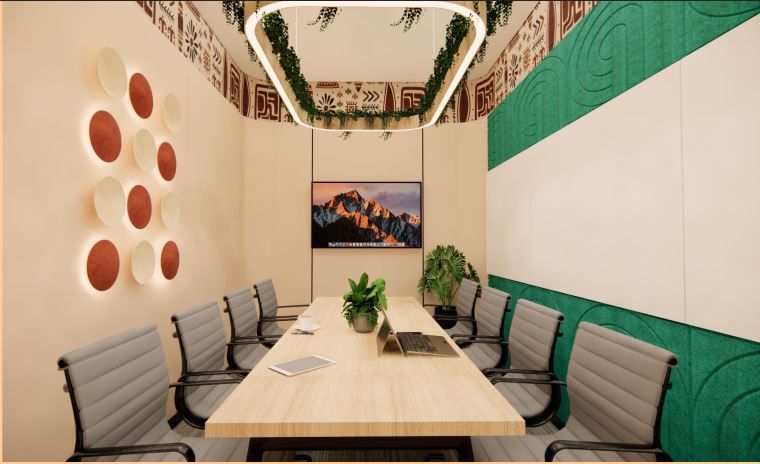 office image