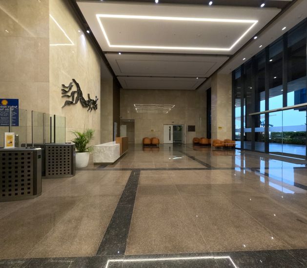office image