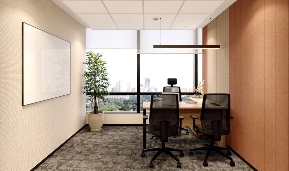 office image