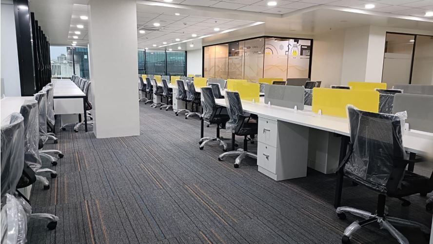 office image