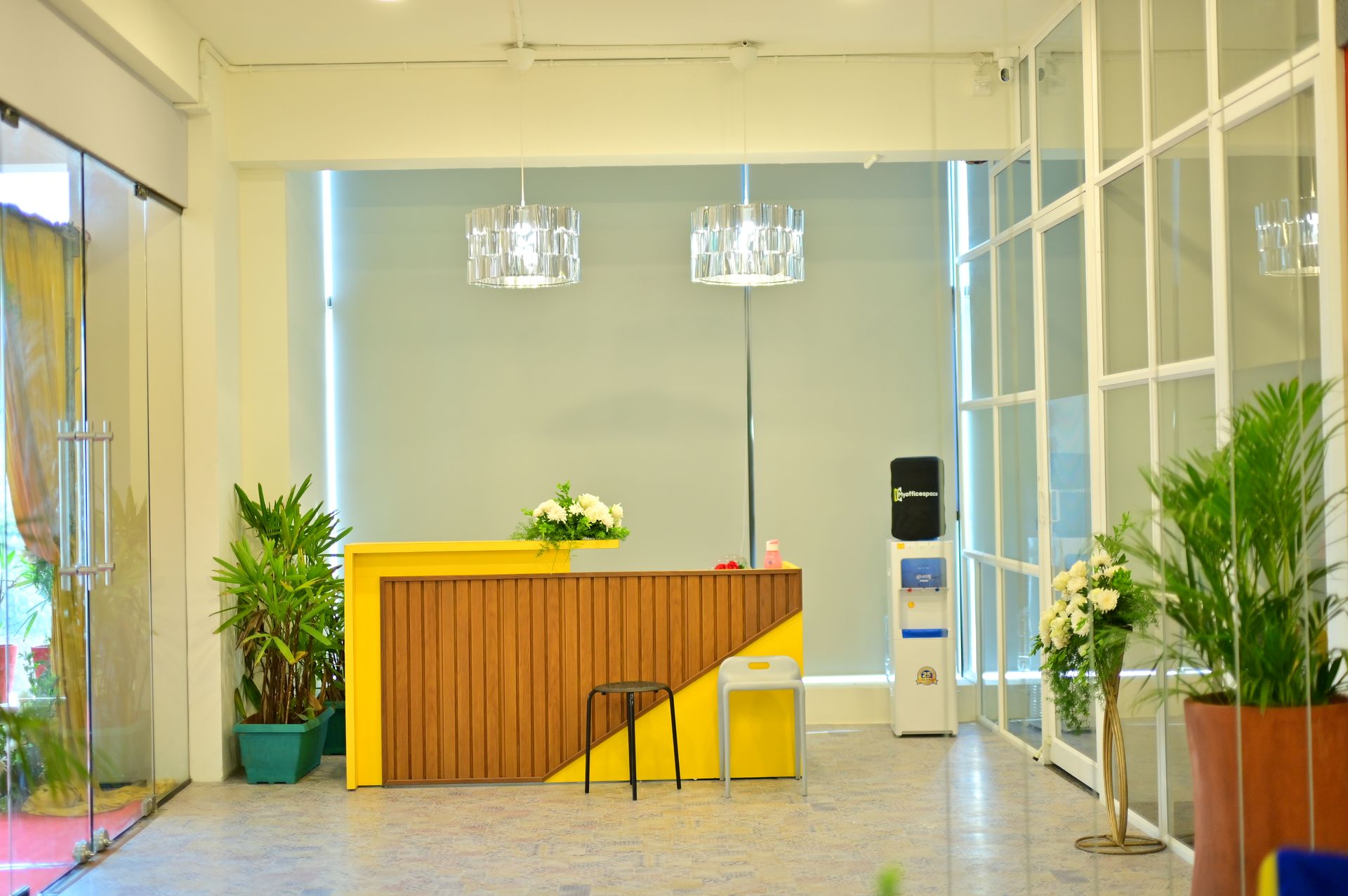office image