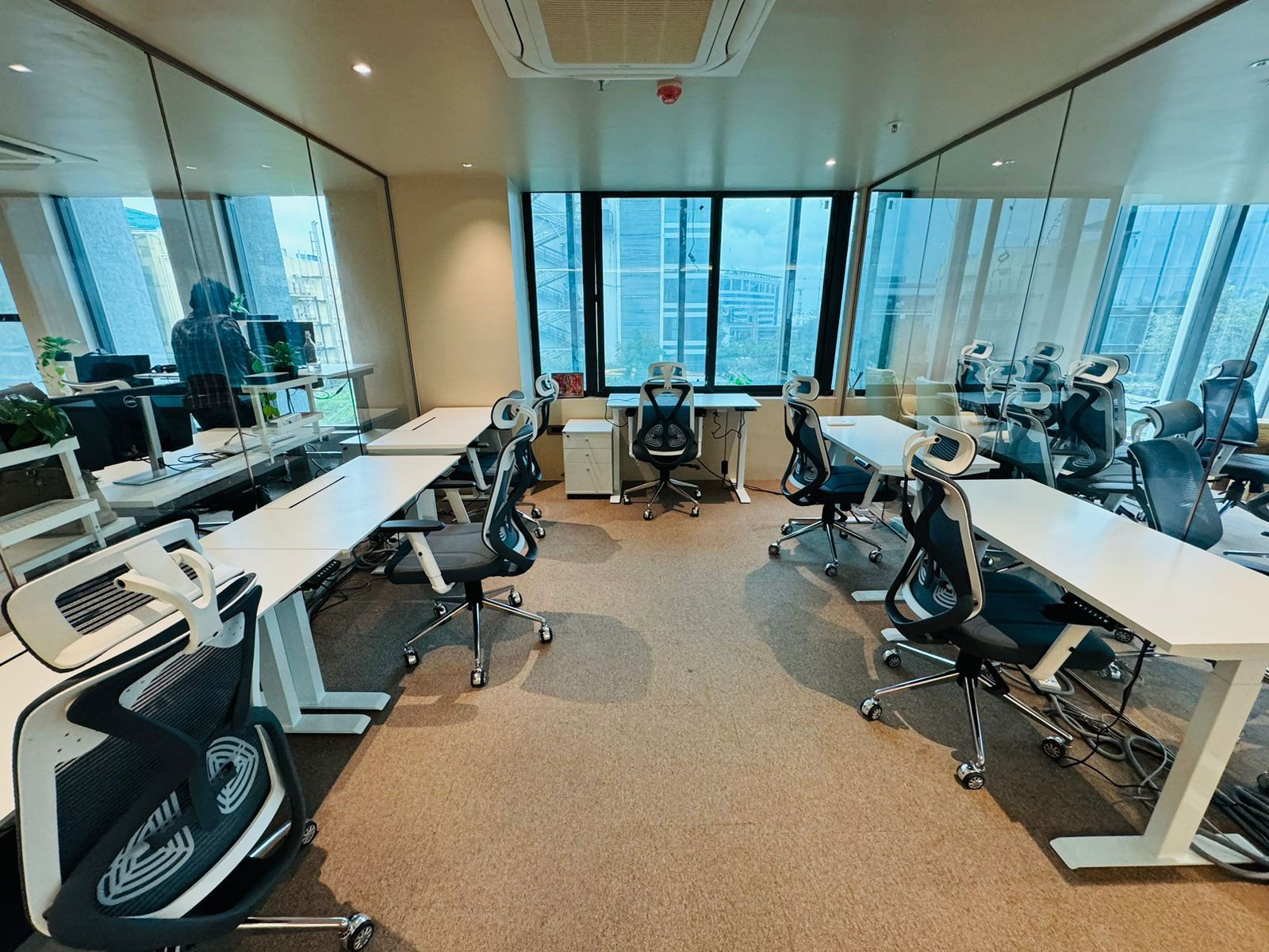 office image