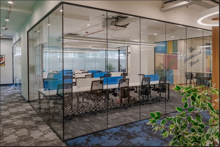 office image