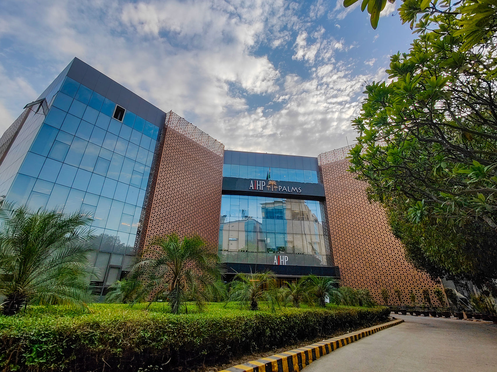 office image