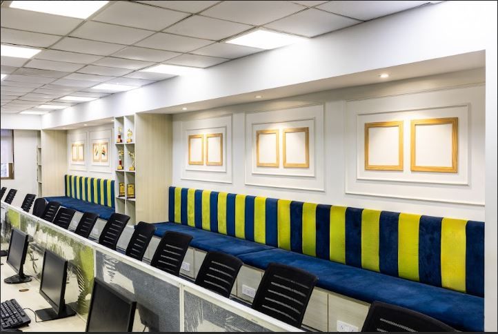 office image