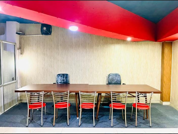 office image
