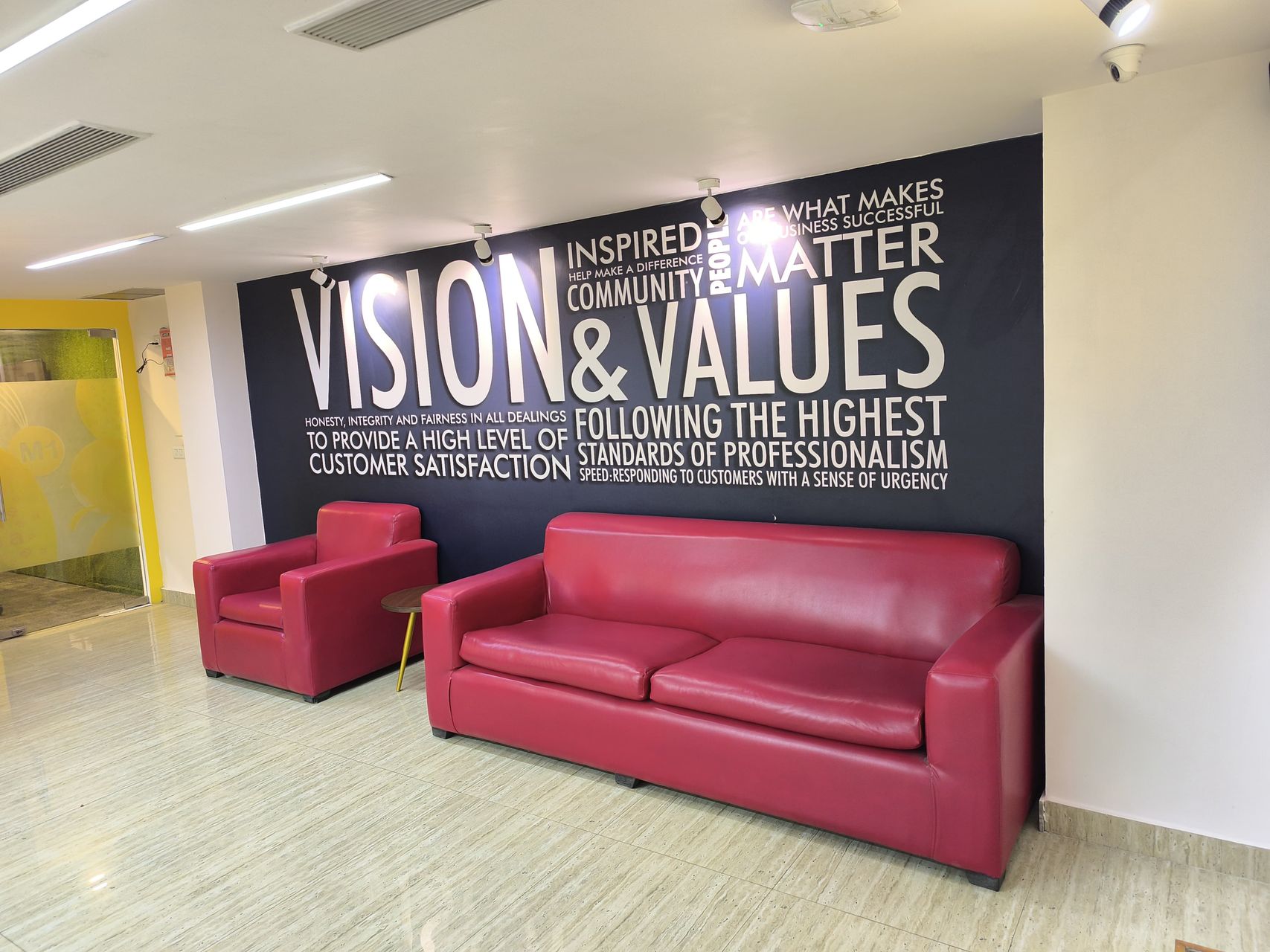 office image