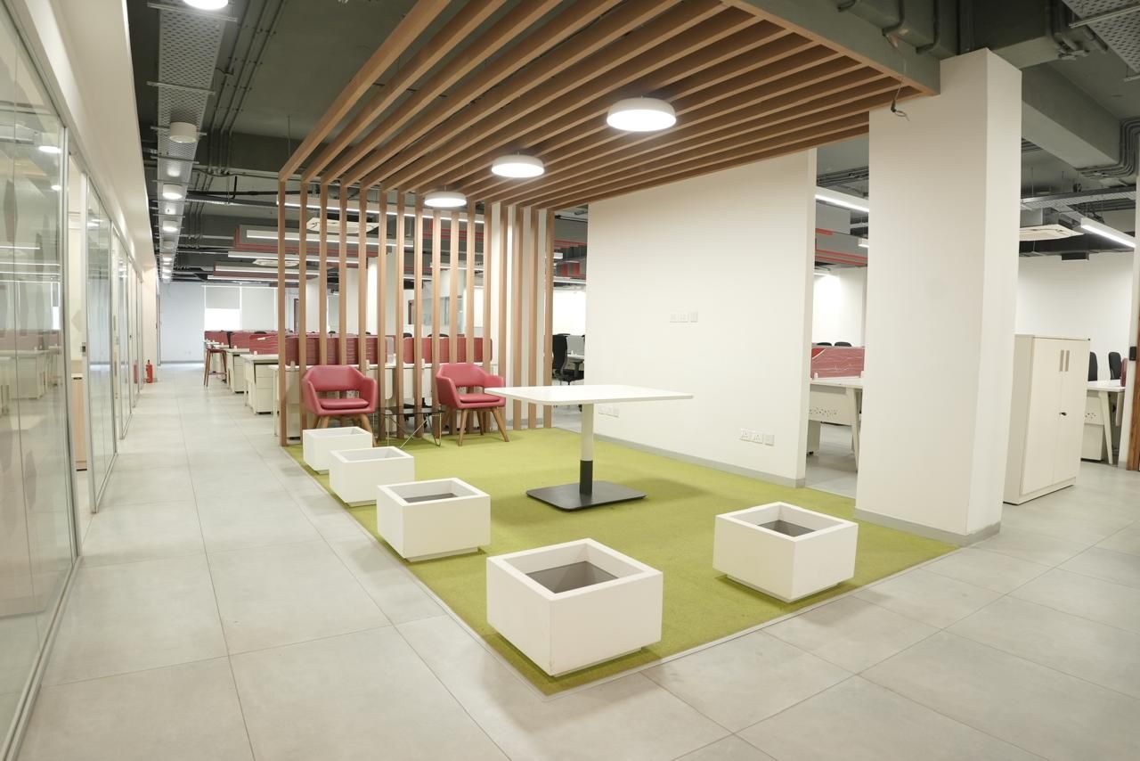 office image