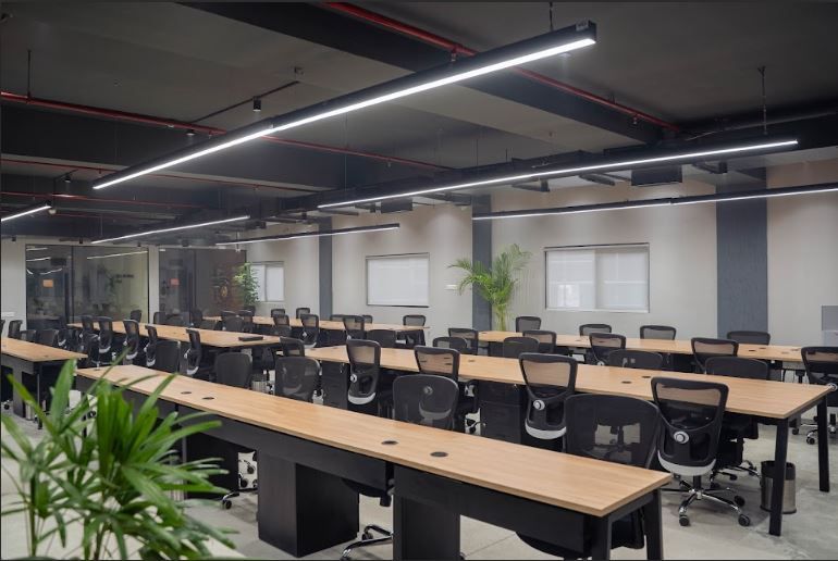 office image