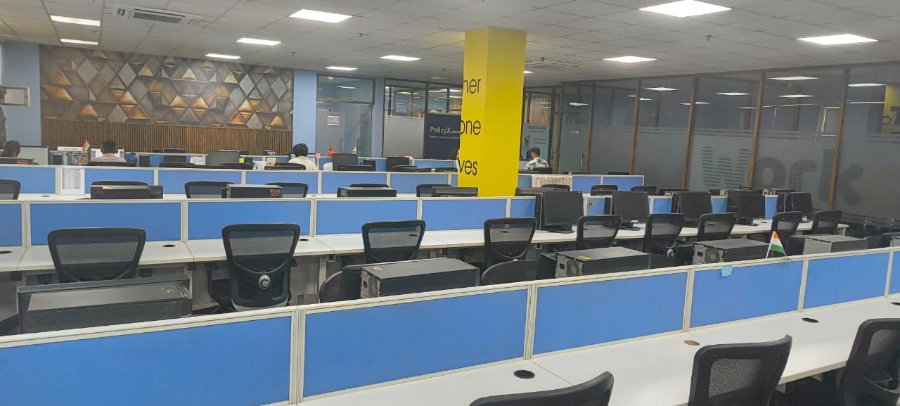 office image