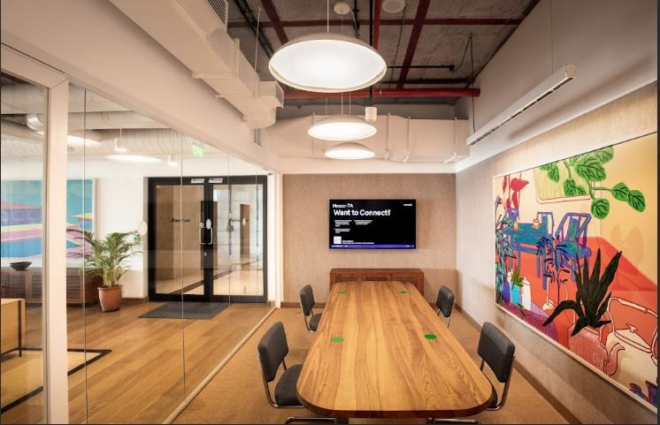 office image
