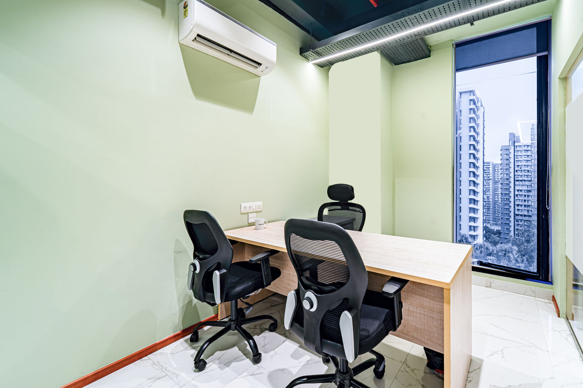 office image