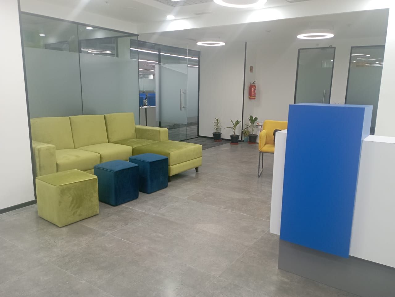 office image