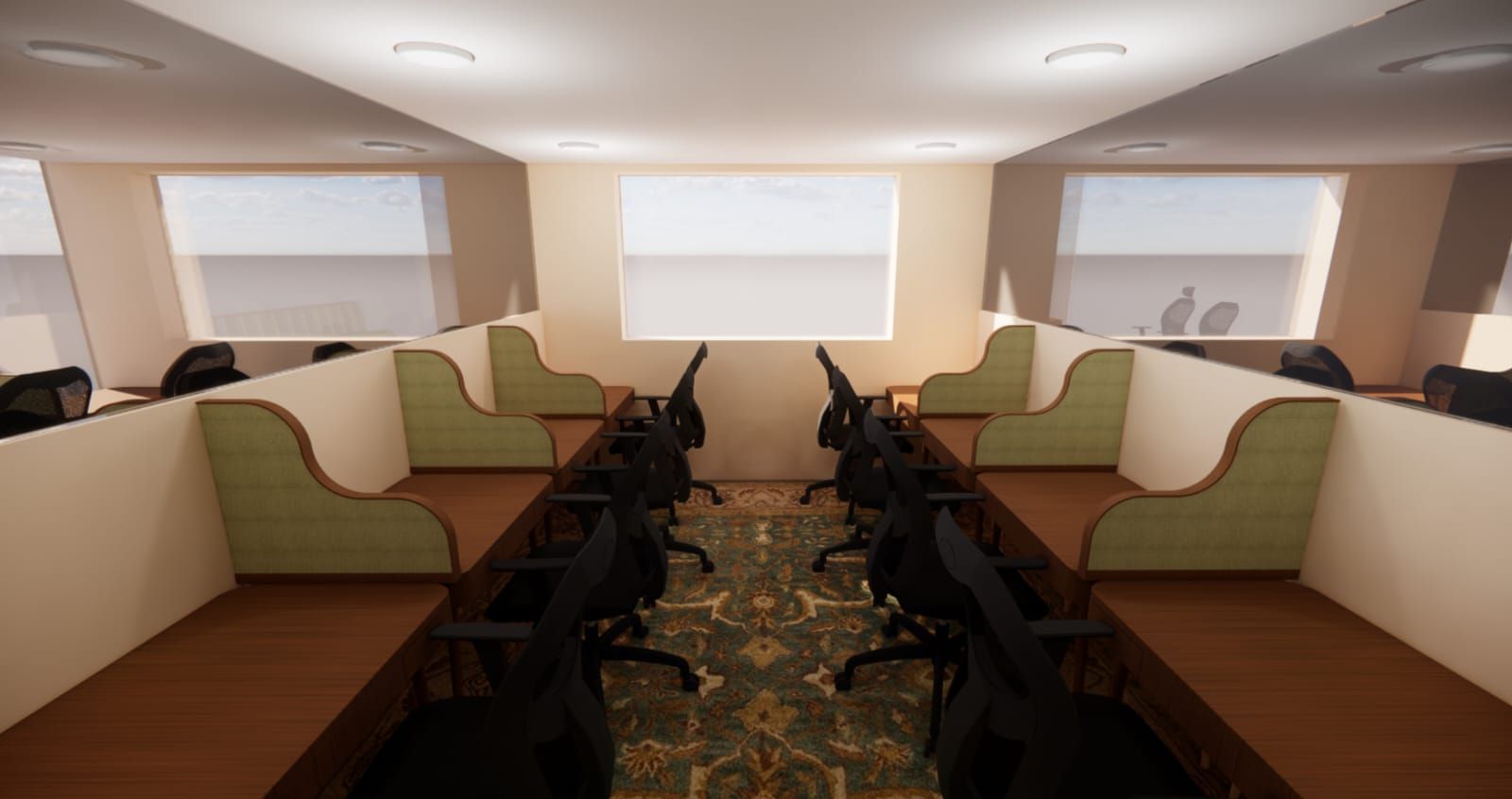 office image