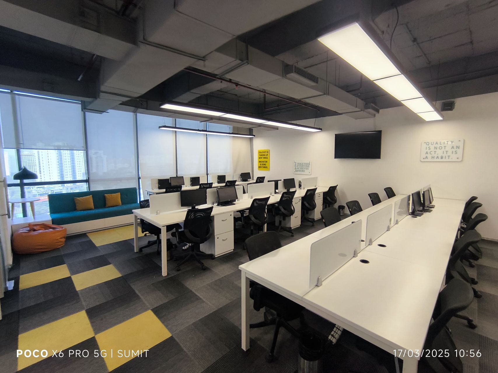 office image