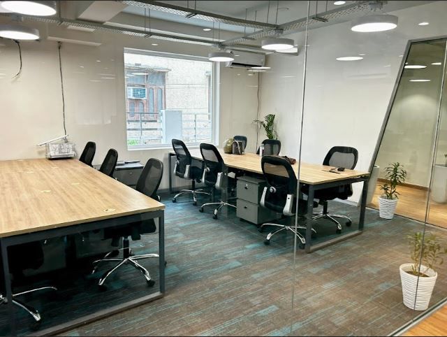 office image