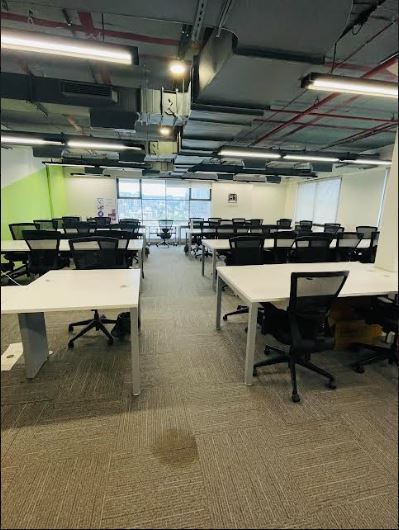 office image