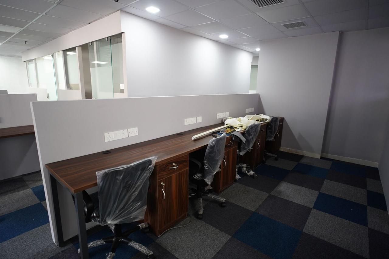 office image