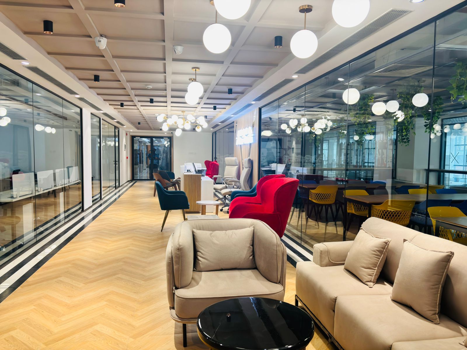 office image