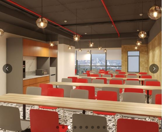office image